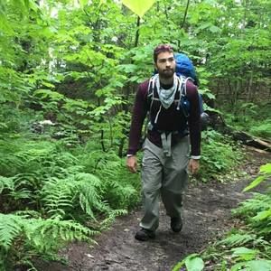 Meet your Posher, Tyler